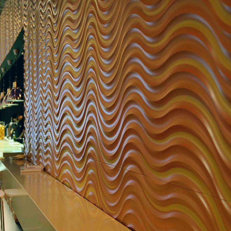 Catálogo de paneles decorativos - Panelate