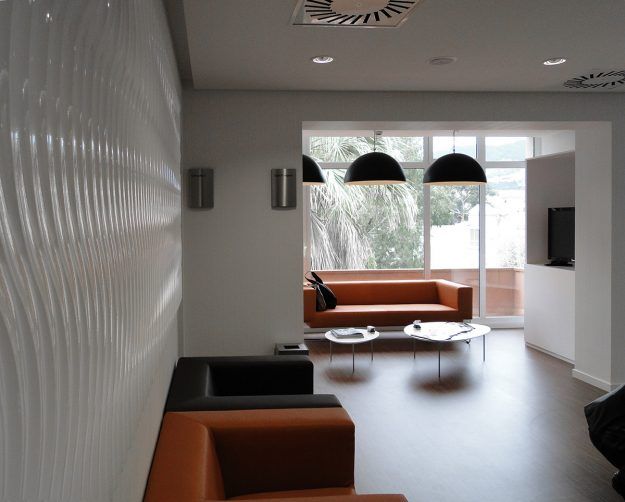 Panelate Proyectos