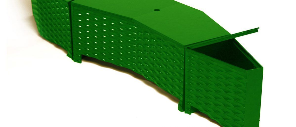 Panelate Proyectos