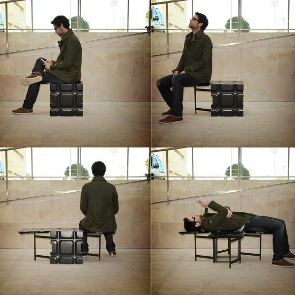 Panelate Proyectos